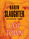 Cover image for Cop Town